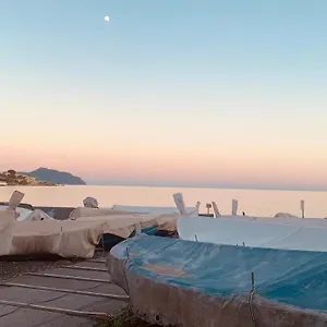 La Casa Di Amy Genova